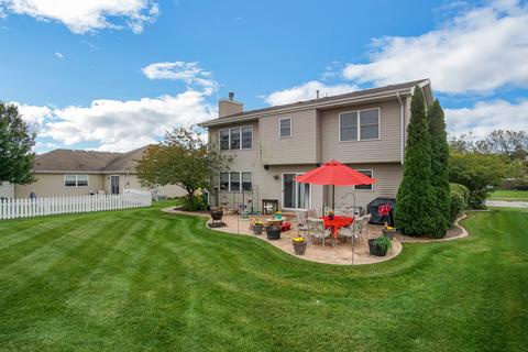 5124 W Park Ln, Monee, IL 60449 photo 25