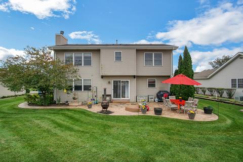 5124 W Park Ln, Monee, IL 60449 photo 24