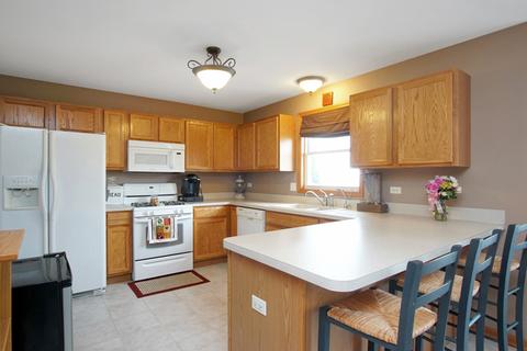 5124 W Park Ln, Monee, IL 60449 photo 6
