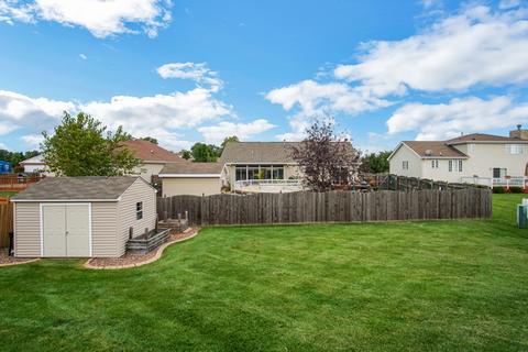 5124 W Park Ln, Monee, IL 60449 photo 27