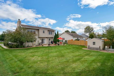 5124 W Park Ln, Monee, IL 60449 photo 26