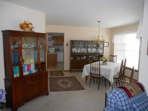 13303 Red Cedar Ln, Plainfield, IL 60544 photo 3