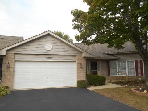 13303 Red Cedar Ln, Plainfield, IL 60544 photo 1