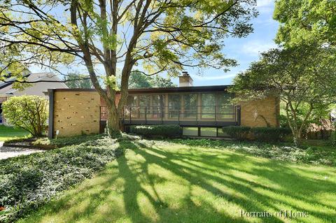 916 W Elm St, Wheaton, IL 60189 photo 2