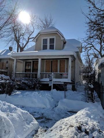 1041 W 103rd Pl, Chicago, IL 60643 photo 1