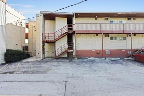 605 N Wolf Rd #C8, Hillside, IL 60162 photo 15