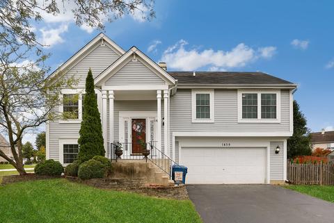 1439 Boston Ct, Bartlett, IL 60103 photo 2