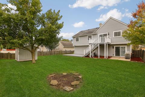 1439 Boston Ct, Bartlett, IL 60103 photo 26