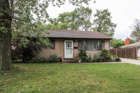 2503 Sigwalt St, Rolling Meadows, IL 60008 photo 2