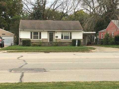 1308 E Grove Ave, Rantoul, IL 61866 photo 1