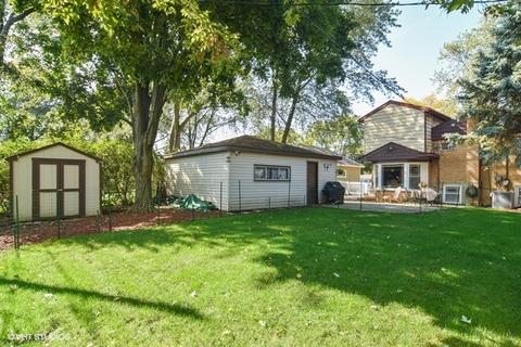 341 Amherst Ave, Des Plaines, IL 60016 photo 14