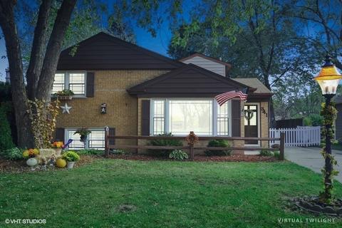 341 Amherst Ave, Des Plaines, IL 60016 photo 16