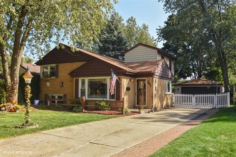 341 Amherst Ave, Des Plaines, IL 60016 photo 1