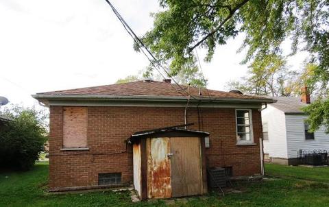 623 E 158th St, Harvey, IL 60426 photo 3