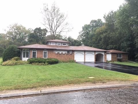 100 Jaclay Ct, Sleepy Hollow, IL 60118 photo 1