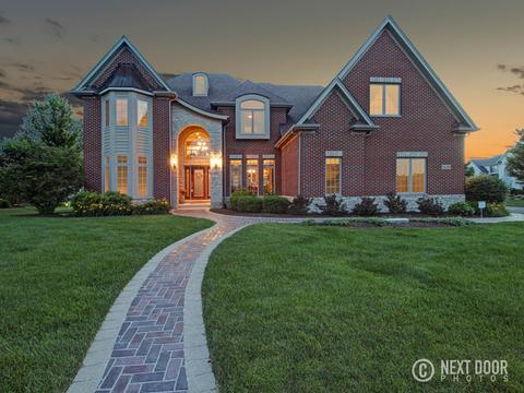 13220 Taylor St, Plainfield, IL 60585 photo 2