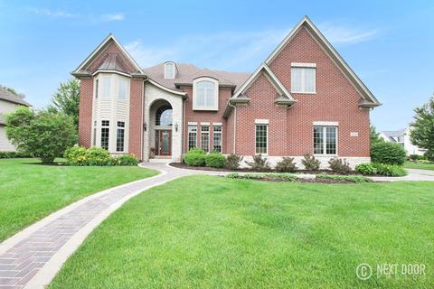 13220 Taylor St, Plainfield, IL 60585 photo 1