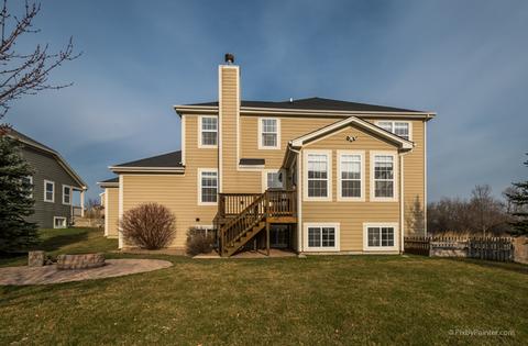490 E Amberside Dr, Elgin, IL 60124 photo 38