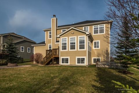 490 E Amberside Dr, Elgin, IL 60124 photo 39