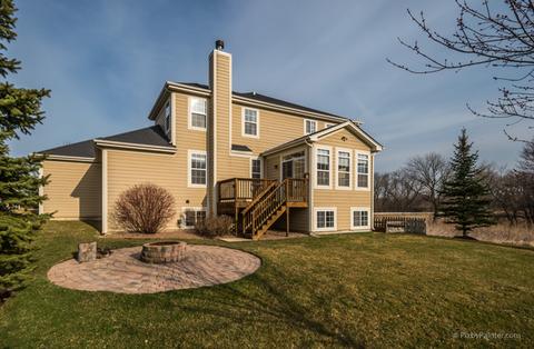 490 E Amberside Dr, Elgin, IL 60124 photo 40