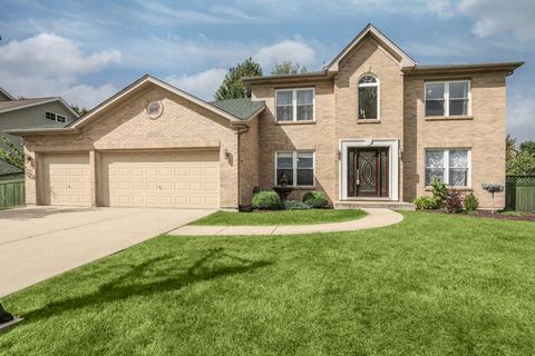 25026 Michele Dr, Plainfield, IL 60544 photo 1