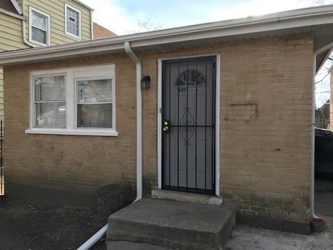 6214 S Winchester Ave, Chicago, IL 60636 photo 1
