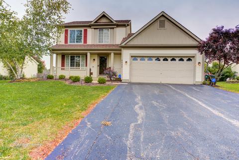 1111 Dawson Ln, Algonquin, IL 60102 photo 32