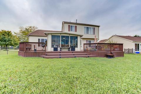 1111 Dawson Ln, Algonquin, IL 60102 photo 25