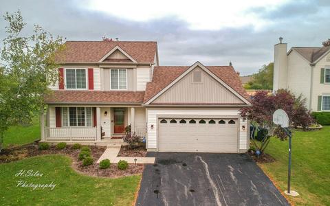 1111 Dawson Ln, Algonquin, IL 60102 photo 1