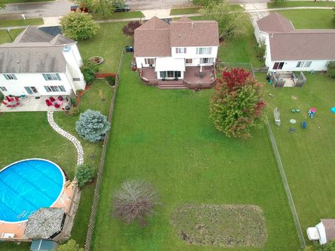 1111 Dawson Ln, Algonquin, IL 60102 photo 29