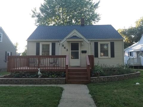 543 S Main St, Kankakee, IL 60901 photo 1