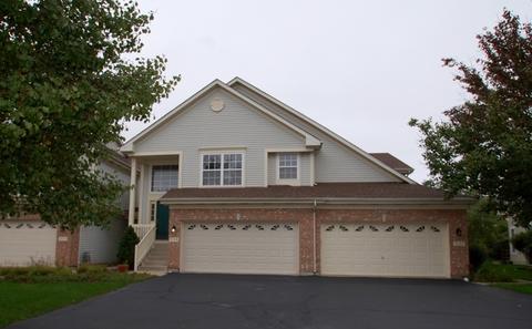 335 Emerald Ln, Algonquin, IL 60102 photo 1