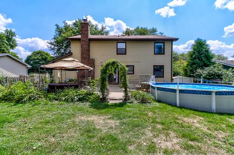 762 Aztec Dr, Carol Stream, IL 60188 photo 32