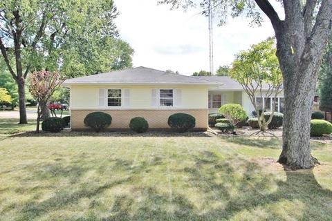 1695 Pine Bluff Rd, Morris, IL 60450 photo 2