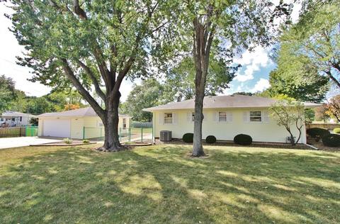 1695 Pine Bluff Rd, Morris, IL 60450 photo 5