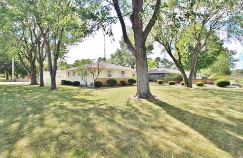 1695 Pine Bluff Rd, Morris, IL 60450 photo 4