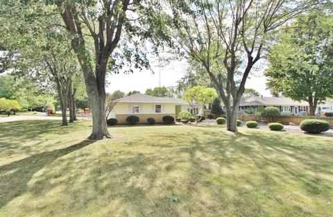 1695 Pine Bluff Rd, Morris, IL 60450 photo 3
