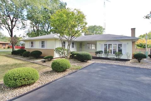 1695 Pine Bluff Rd, Morris, IL 60450 photo 1