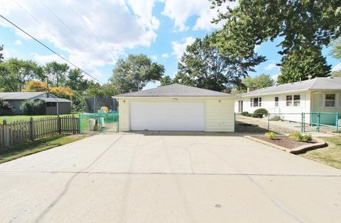 1695 Pine Bluff Rd, Morris, IL 60450 photo 22