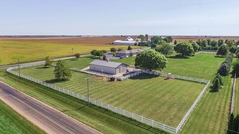 4495 E 23rd Rd, Leland, IL 60531 photo 35