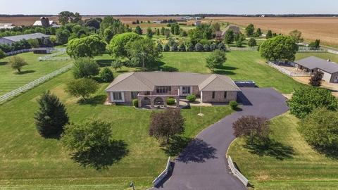 4495 E 23rd Rd, Leland, IL 60531 photo 1