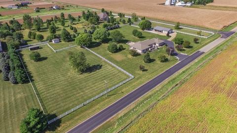 4495 E 23rd Rd, Leland, IL 60531 photo 37
