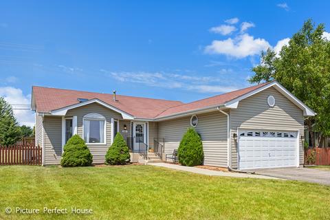 2101 Mystic Dr, Plainfield, IL 60586 photo 1