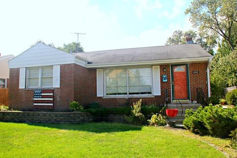 1410 S 6th Ave, Des Plaines, IL 60018 photo 1