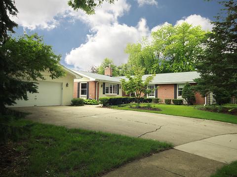 1440 N Blanchard Ct, Wheaton, IL 60187 photo 1