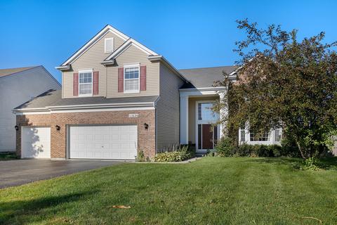 11626 Chesapeake Dr, Plainfield, IL 60585 photo 1