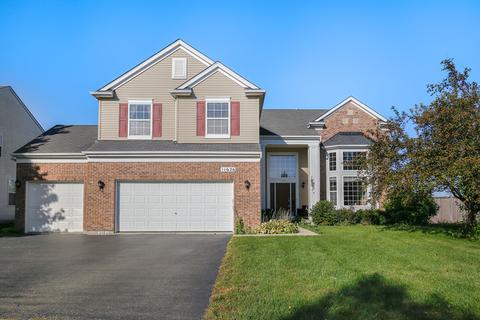 11626 Chesapeake Dr, Plainfield, IL 60585 photo 2