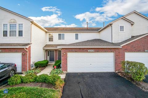 21519 Eich Dr, Crest Hill, IL 60403 photo 1