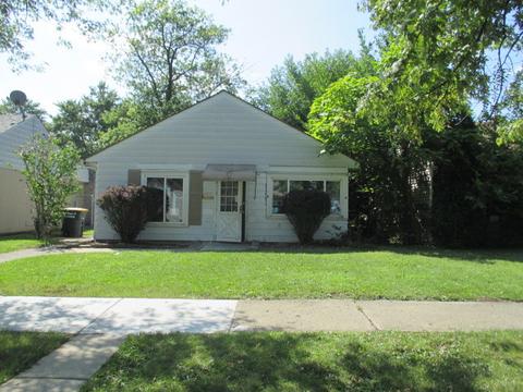 17032 Lorenz Ave, Lansing, IL 60438 photo 1