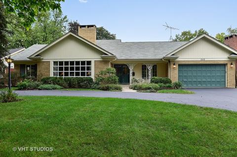 262 Longcommon Rd, Riverside, IL 60546 photo 1